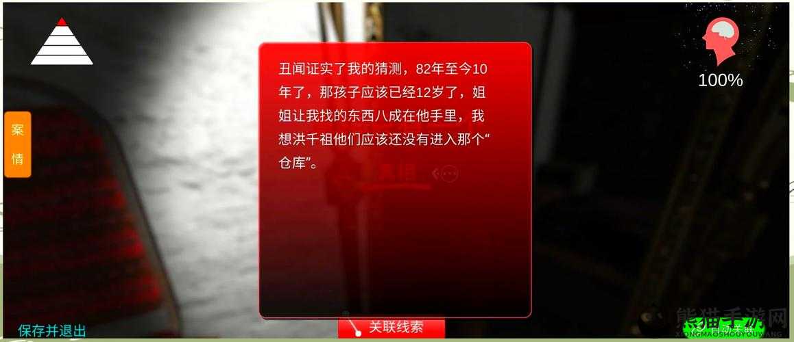 孙美琪疑案之王爱国，全面通关攻略与关键线索详细汇总介绍